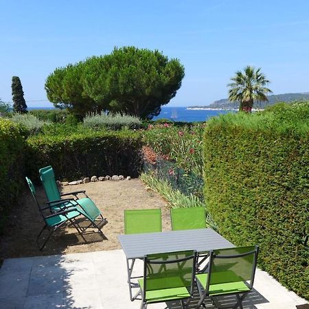 Les Trois Oliviers A Cassis Leilighet Eksteriør bilde